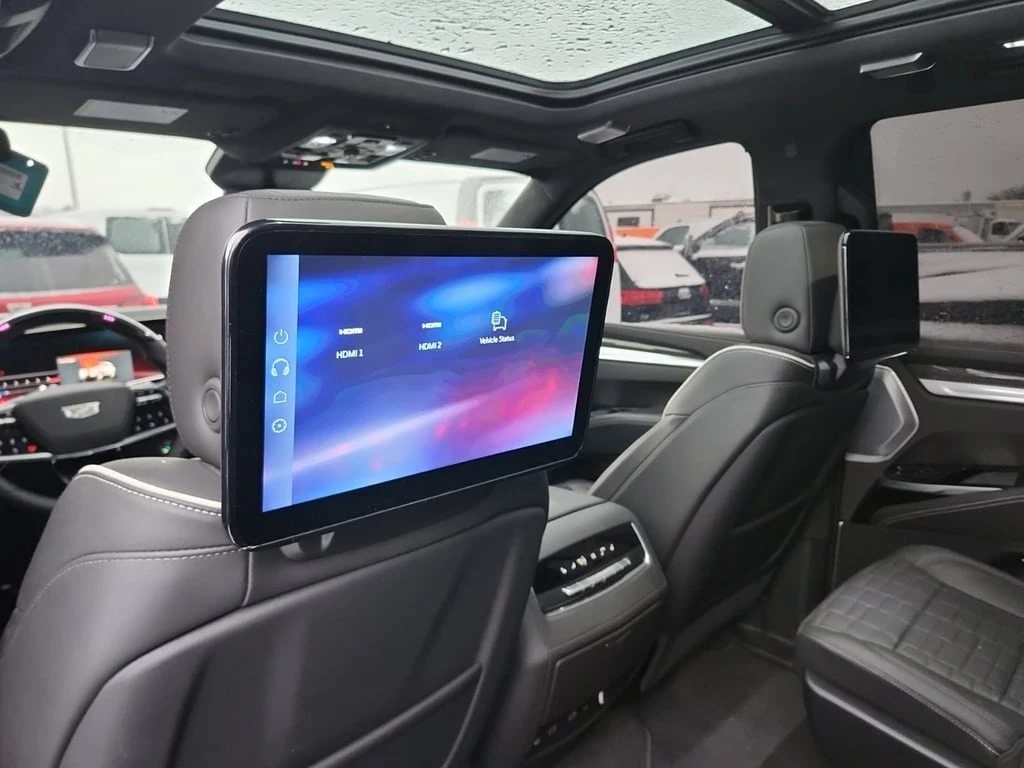 Cadillac Escalade * AWD V SERIES * CARFAX * БЕЗ ПЪРВОНАЧАЛНА ВНОСКА - изображение 9