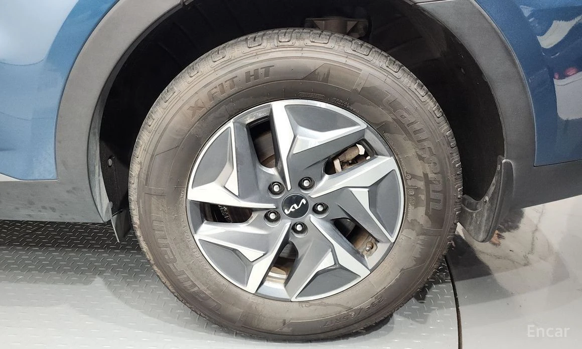 Kia Sorento  - изображение 5