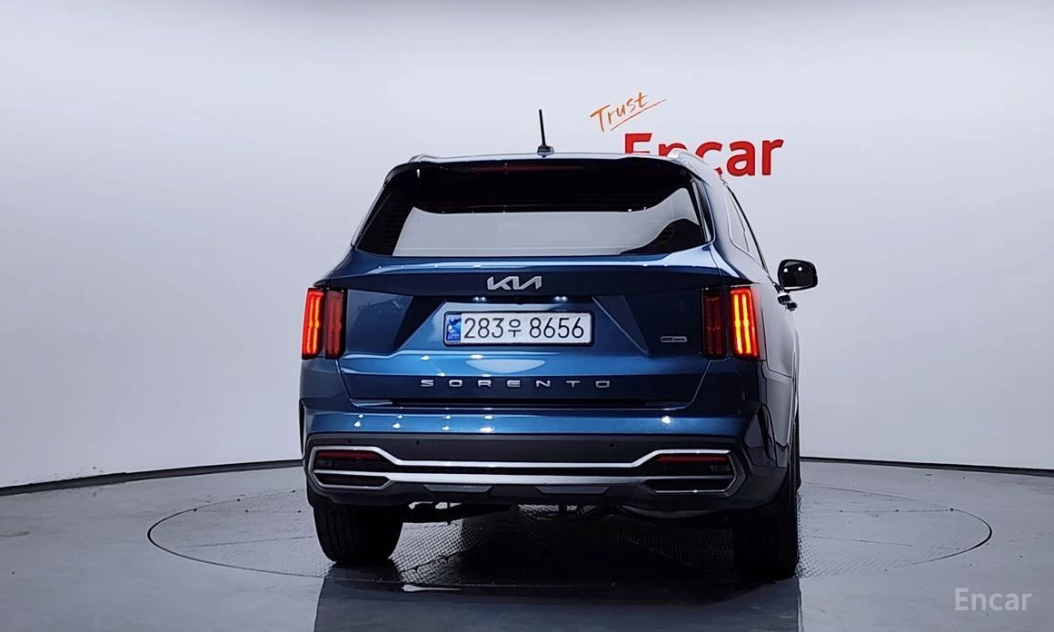 Kia Sorento  - изображение 4