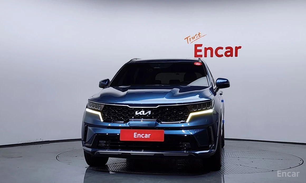 Kia Sorento  - изображение 3