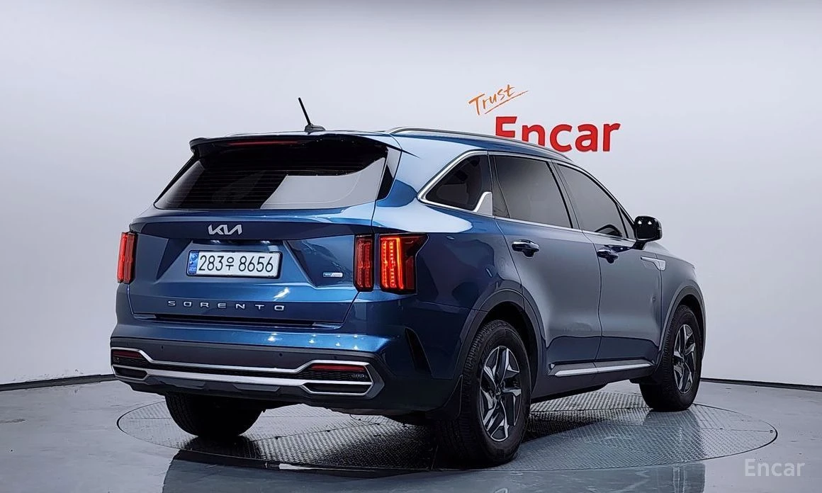 Kia Sorento  - изображение 2