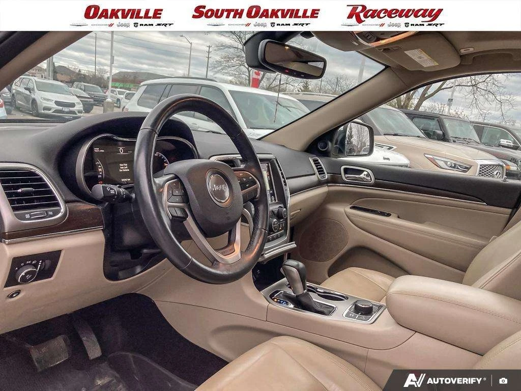 Jeep Grand cherokee * Limited * CARFAX * ���� �� �� | Mobile.bg � ����������� 13