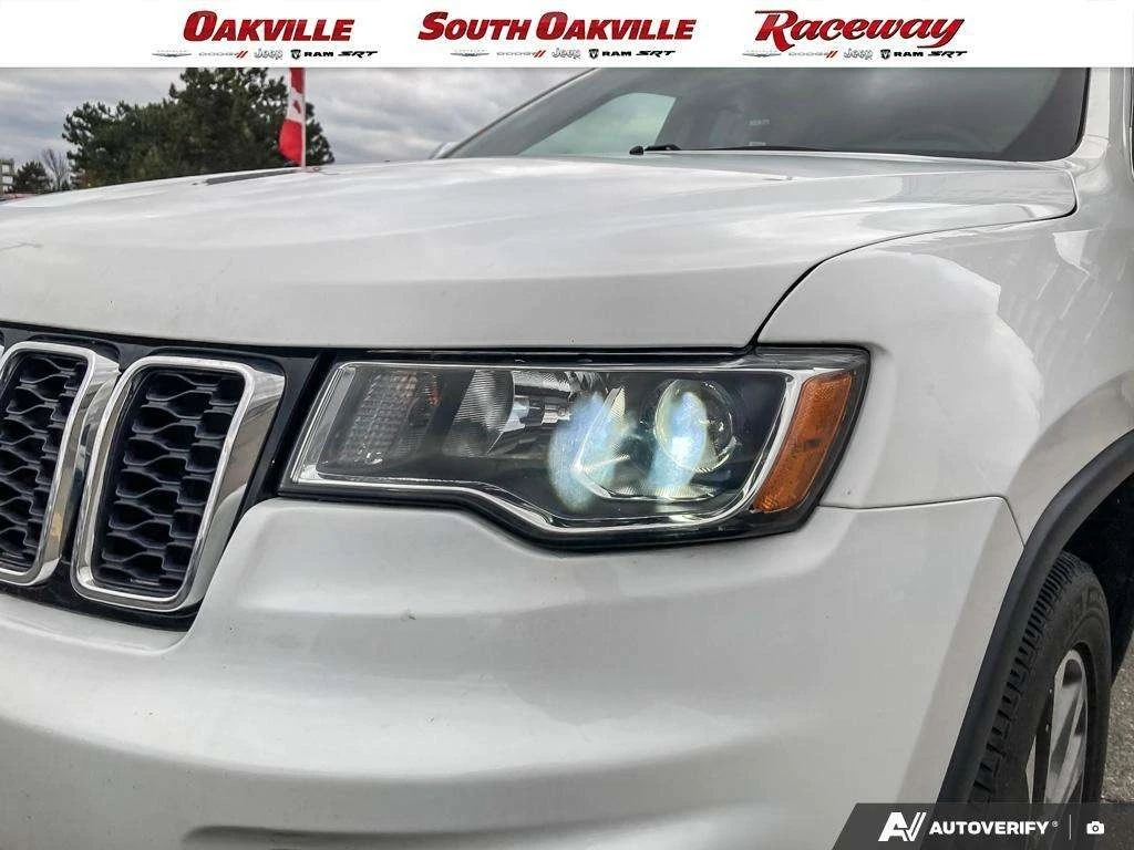 Jeep Grand cherokee * Limited * CARFAX * ЦЕНА ДО БГ - изображение 8