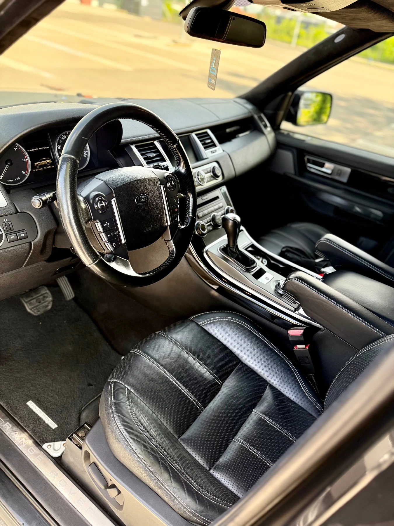 Land Rover Range Rover Sport 3.0 HSE | Mobile.bg � ����������� 6