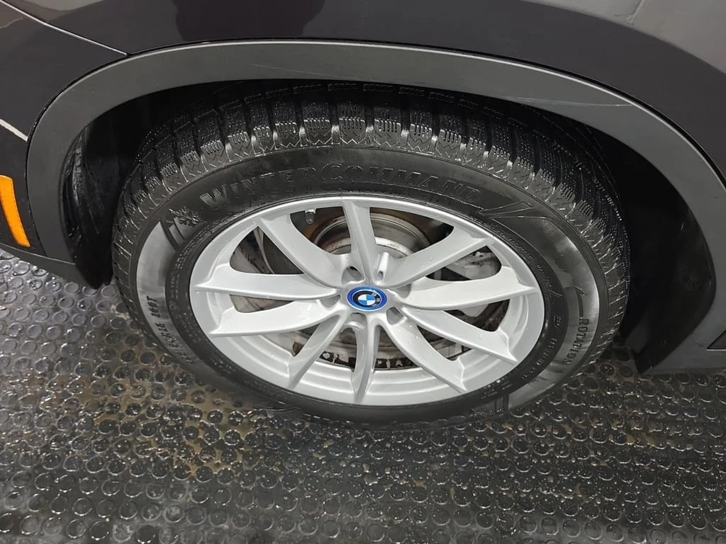 BMW X3 XDRIVE30E * CARFAX * ВТОРИ ГУМИ * ПОДГРЕВИ - изображение 8