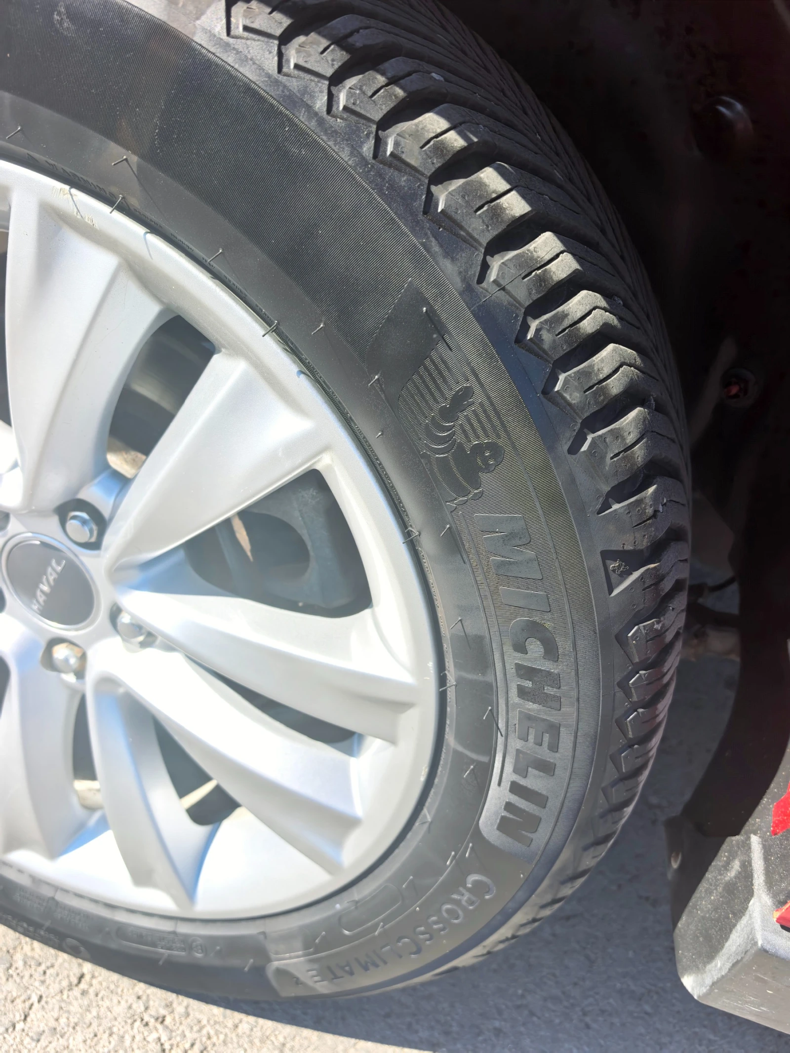 Haval H2, снимка 6 - Автомобили и джипове - 54372943