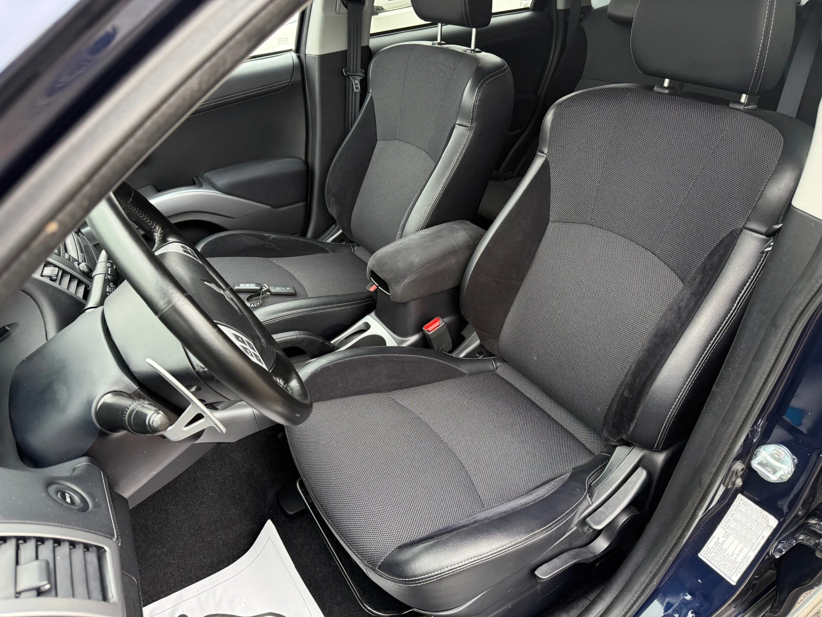 Mitsubishi Outlander 2.2d/156�.�. | Mobile.bg � ����������� 9