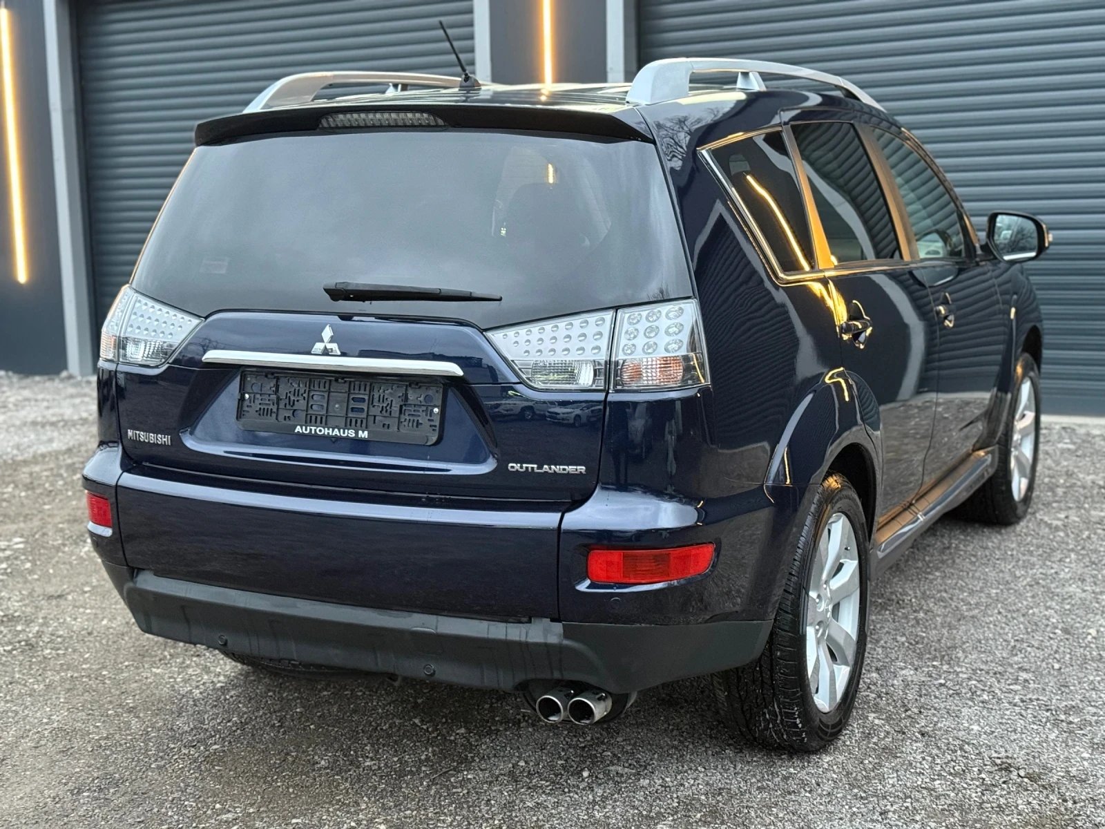 Mitsubishi Outlander 2.2d/156�.�. | Mobile.bg � ����������� 5