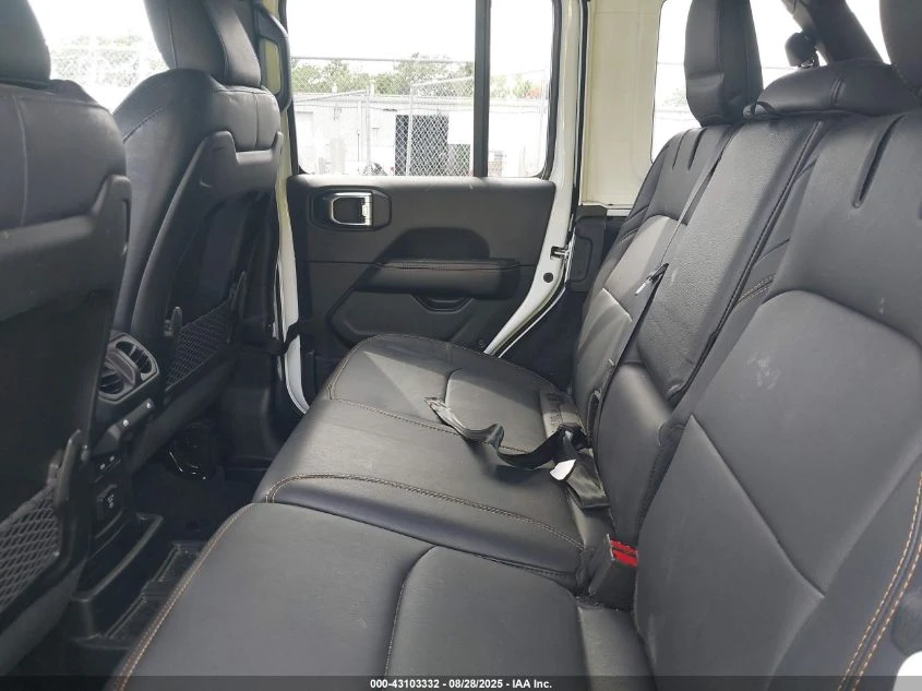 Jeep Wrangler 4Xe Sahara | Mobile.bg � ����������� 8