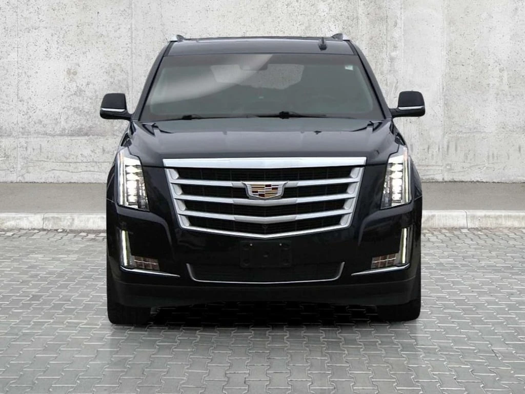 Cadillac Escalade * Premium Luxury * Фиксирана цена до БГ * CARFAX * - изображение 2