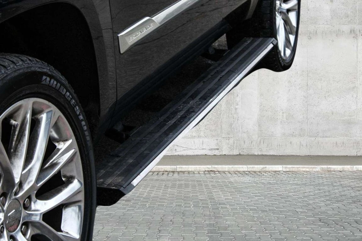 Cadillac Escalade * Premium Luxury * Фиксирана цена до БГ * CARFAX * - изображение 9