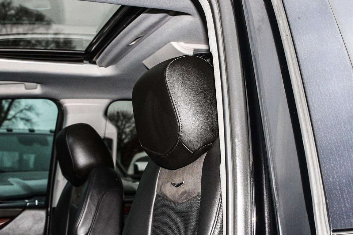 Cadillac Escalade * Premium Luxury * ��������� ���� �� �� * CARFAX * | Mobile.bg � ����������� 17