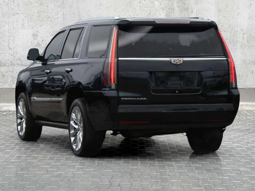 Cadillac Escalade * Premium Luxury * Фиксирана цена до БГ * CARFAX * - изображение 4