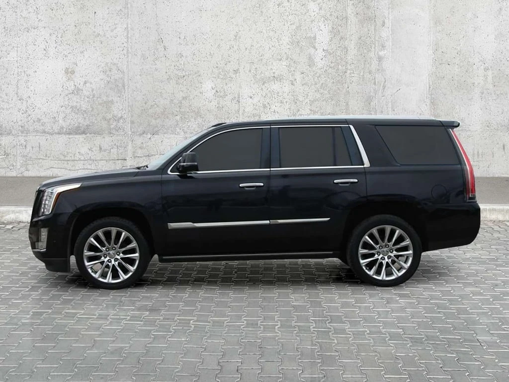 Cadillac Escalade * Premium Luxury * Фиксирана цена до БГ * CARFAX * - изображение 3
