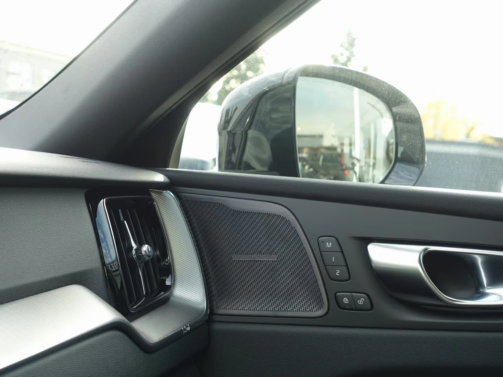 Volvo XC60 NEW 2026MY Black Edition T6 AWD | Mobile.bg � ����������� 13