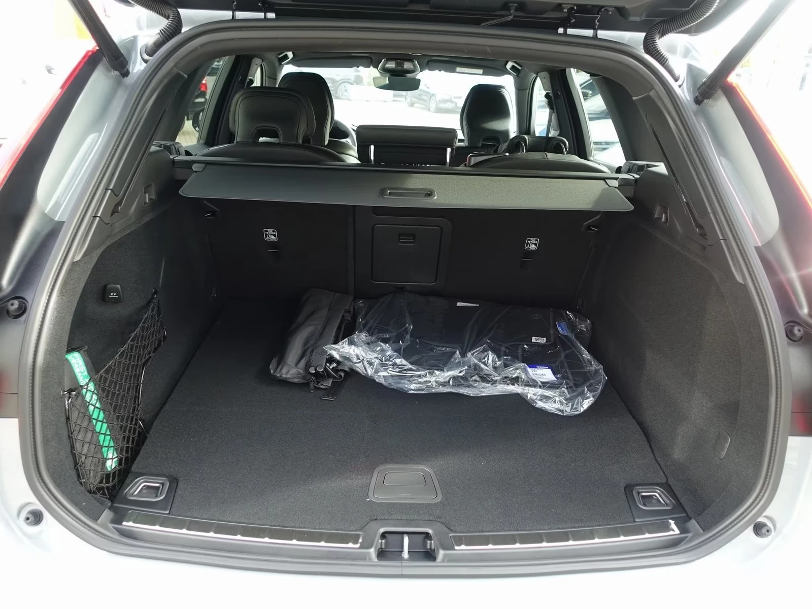 Volvo XC60 NEW 2026MY Black Edition T6 AWD | Mobile.bg � ����������� 17