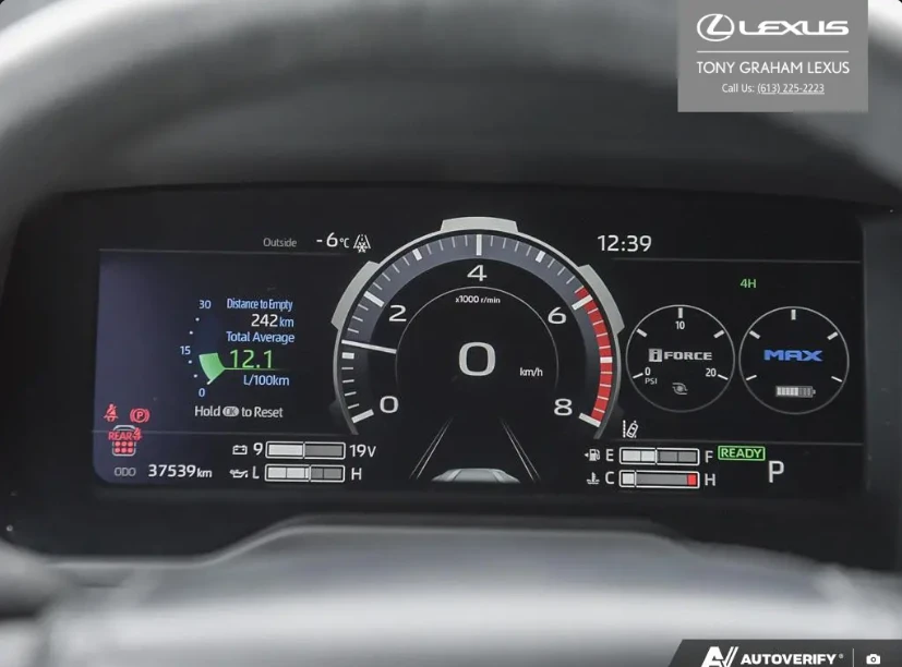 Toyota Sequoia RUNNING BOARDS* COOLED&HEATED SEATS* PANO | Mobile.bg � ����������� 13