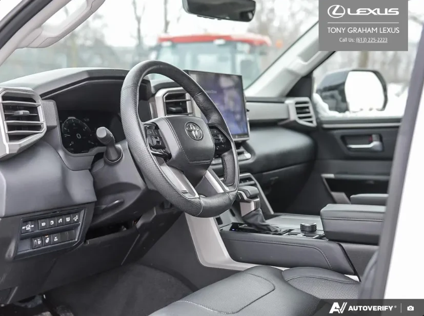 Toyota Sequoia RUNNING BOARDS* COOLED&HEATED SEATS* PANO | Mobile.bg � ����������� 11