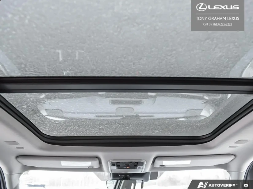 Toyota Sequoia RUNNING BOARDS* COOLED&HEATED SEATS* PANO | Mobile.bg � ����������� 17