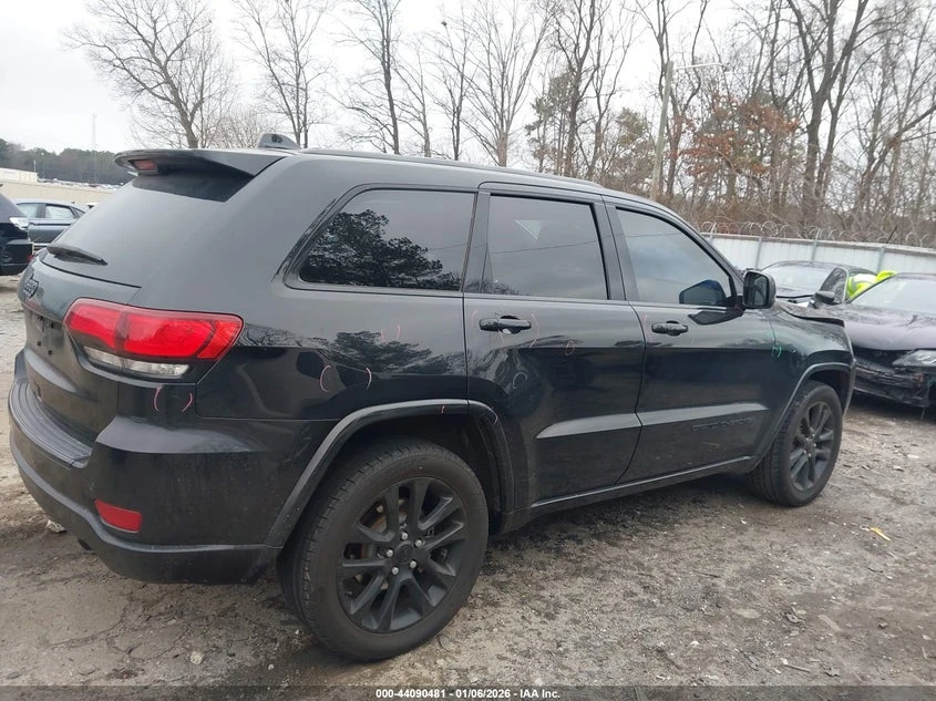 Jeep Grand cherokee Altitude 4X2 | Mobile.bg � ����������� 13