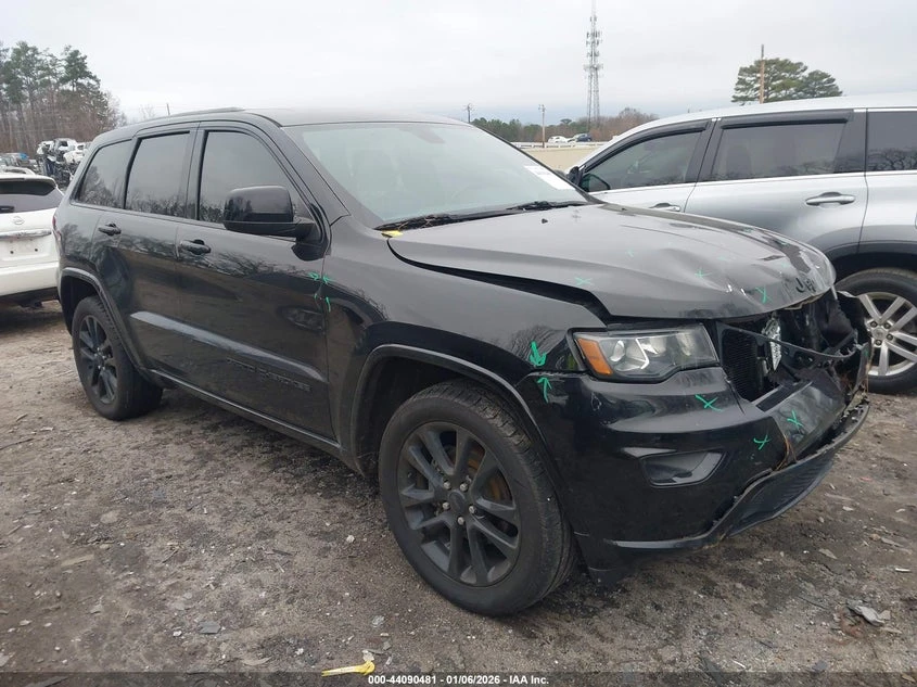 Jeep Grand cherokee Altitude 4X2 | Mobile.bg � ����������� 1
