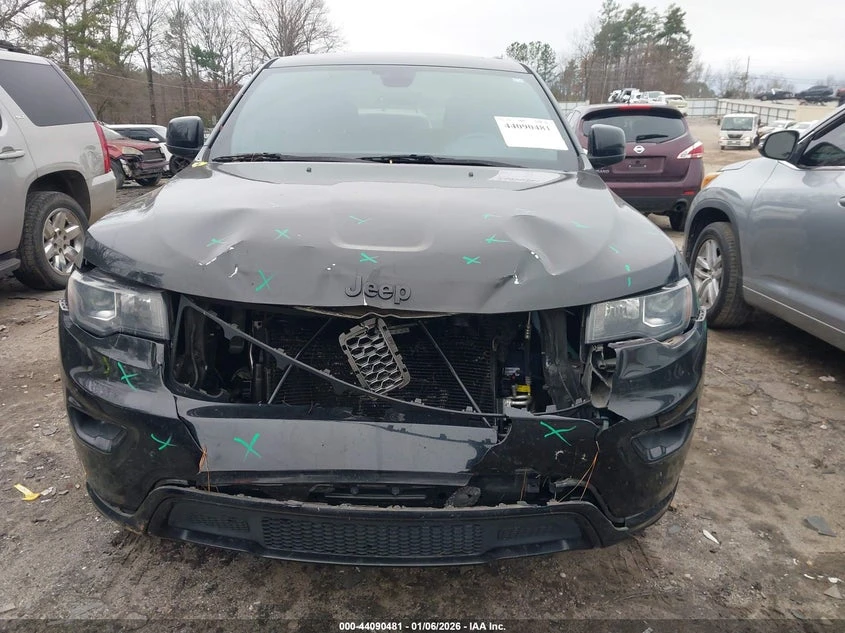 Jeep Grand cherokee Altitude 4X2 | Mobile.bg � ����������� 12