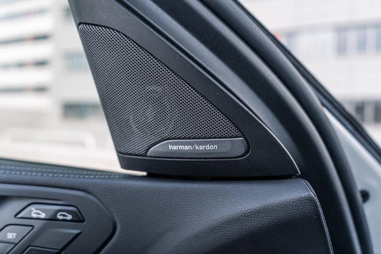 BMW X6 4.0D, снимка 10 - Автомобили и джипове - 53762777