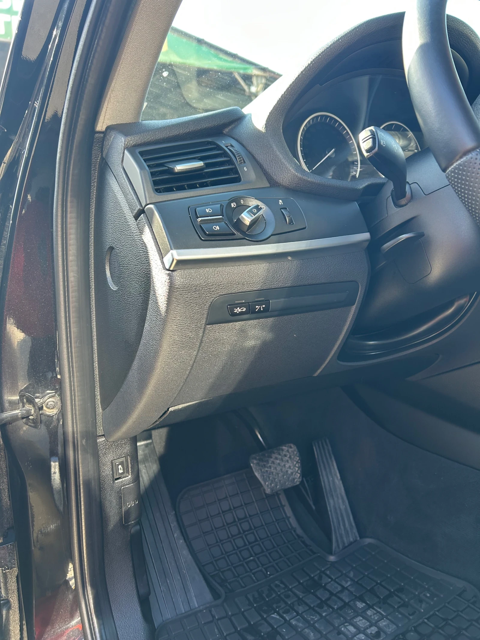 BMW X3, снимка 11 - Автомобили и джипове - 53901444