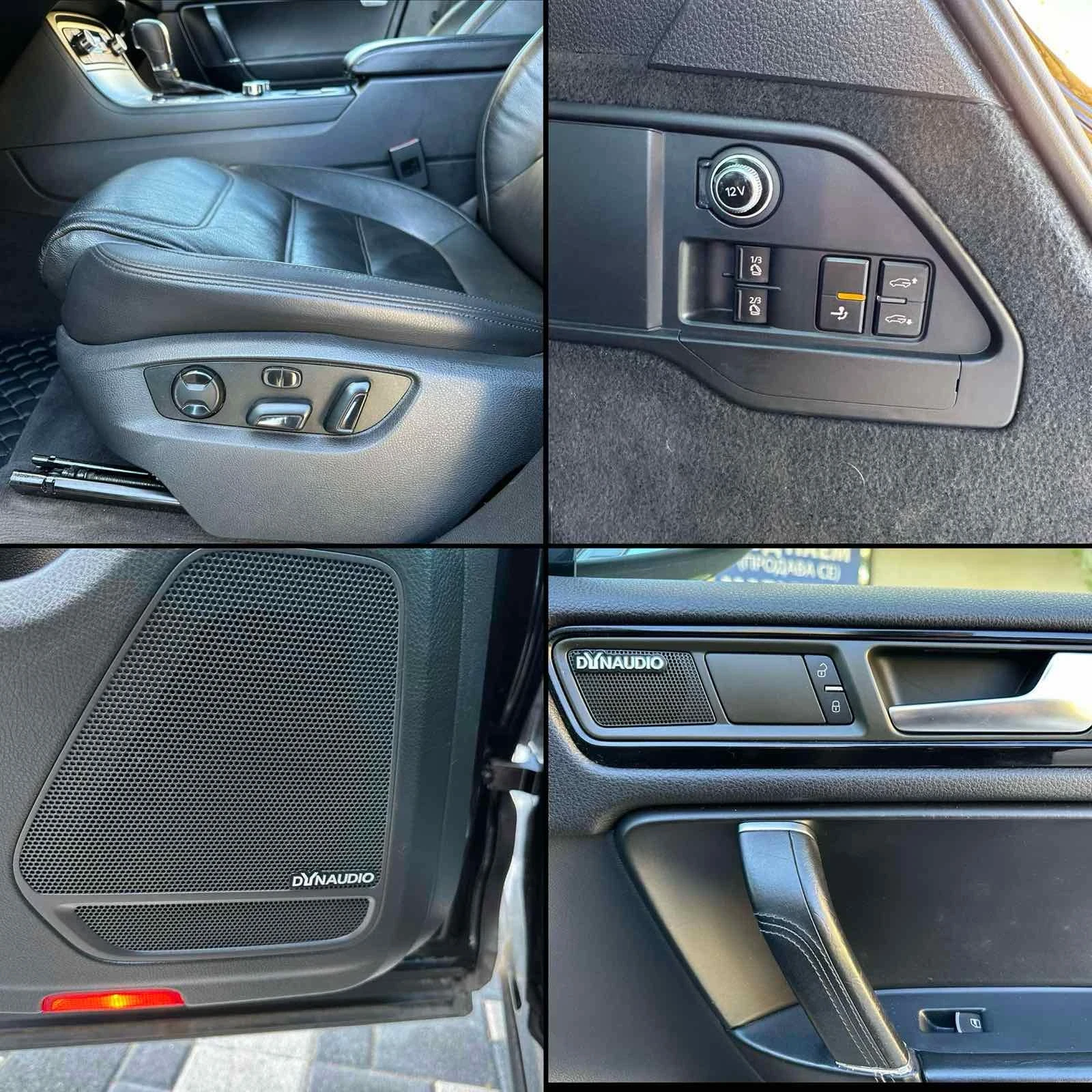 VW Touareg FULL R LINE 4.2 TDI, снимка 16 - Автомобили и джипове - 53968578