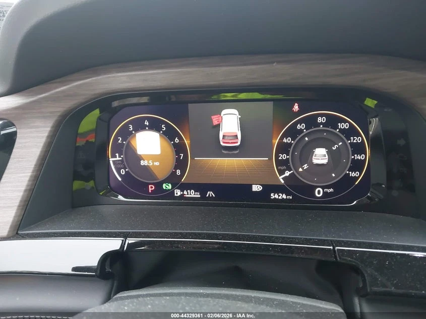 VW Atlas * Sel Premium R-Line* , снимка 7 - Автомобили и джипове - 54049624