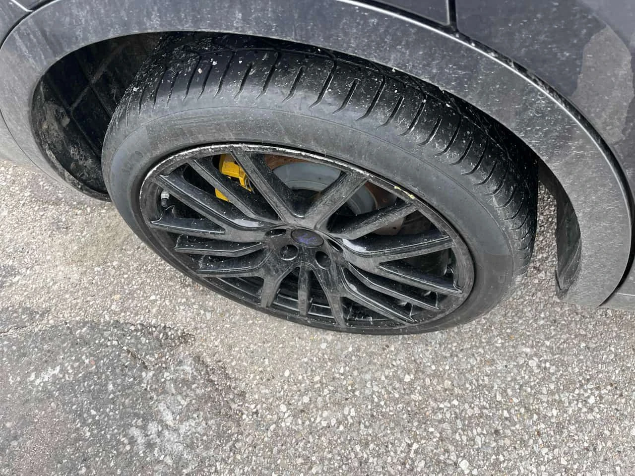 Maserati Levante * 3.8L * PANO* KEYLESS* �������*  | Mobile.bg � ����������� 7