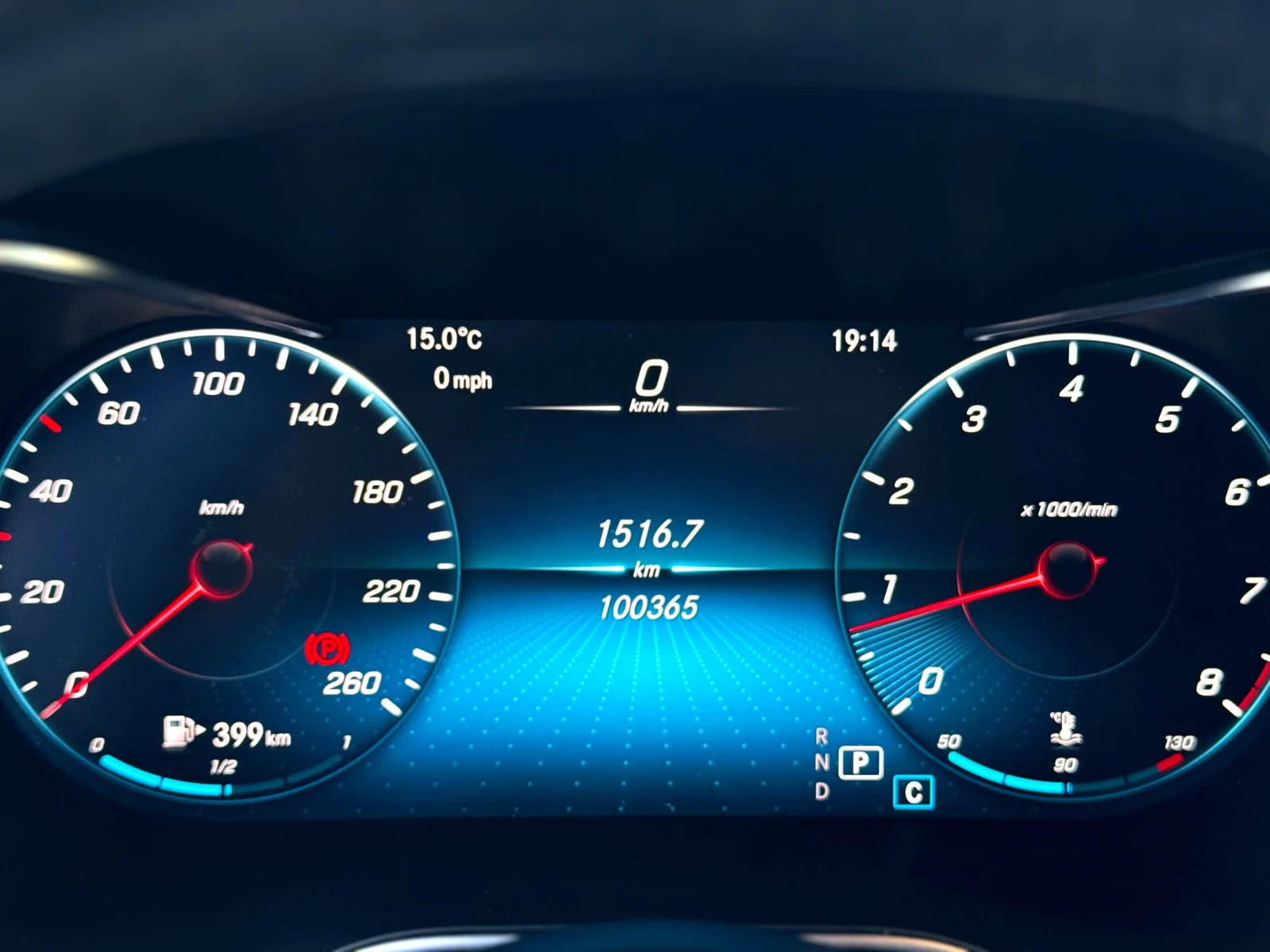 Mercedes-Benz GLC 300 AMG| 4Matic| Digital| Carplay| Pano| 360Cam| Blind | Mobile.bg � ����������� 17