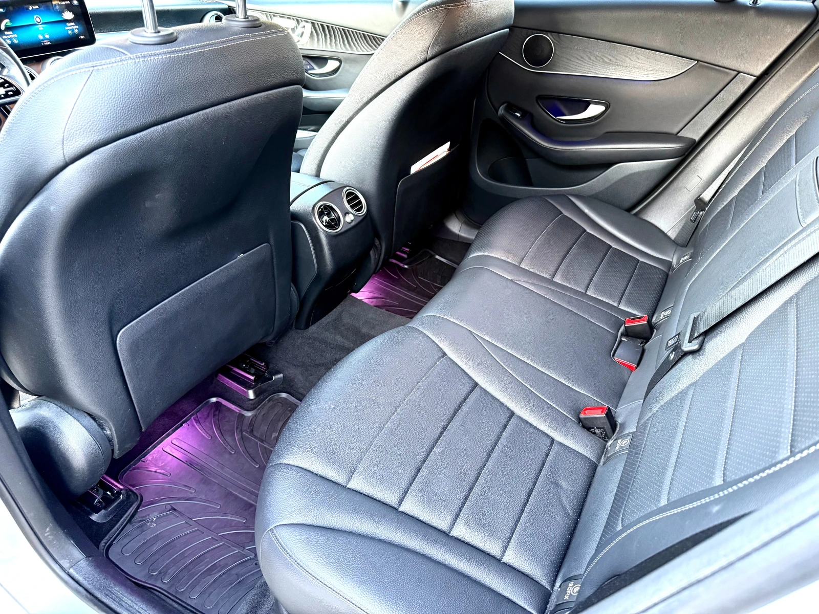 Mercedes-Benz GLC 300 AMG| 4Matic| Digital| Carplay| Pano| 360Cam| Blind | Mobile.bg � ����������� 10