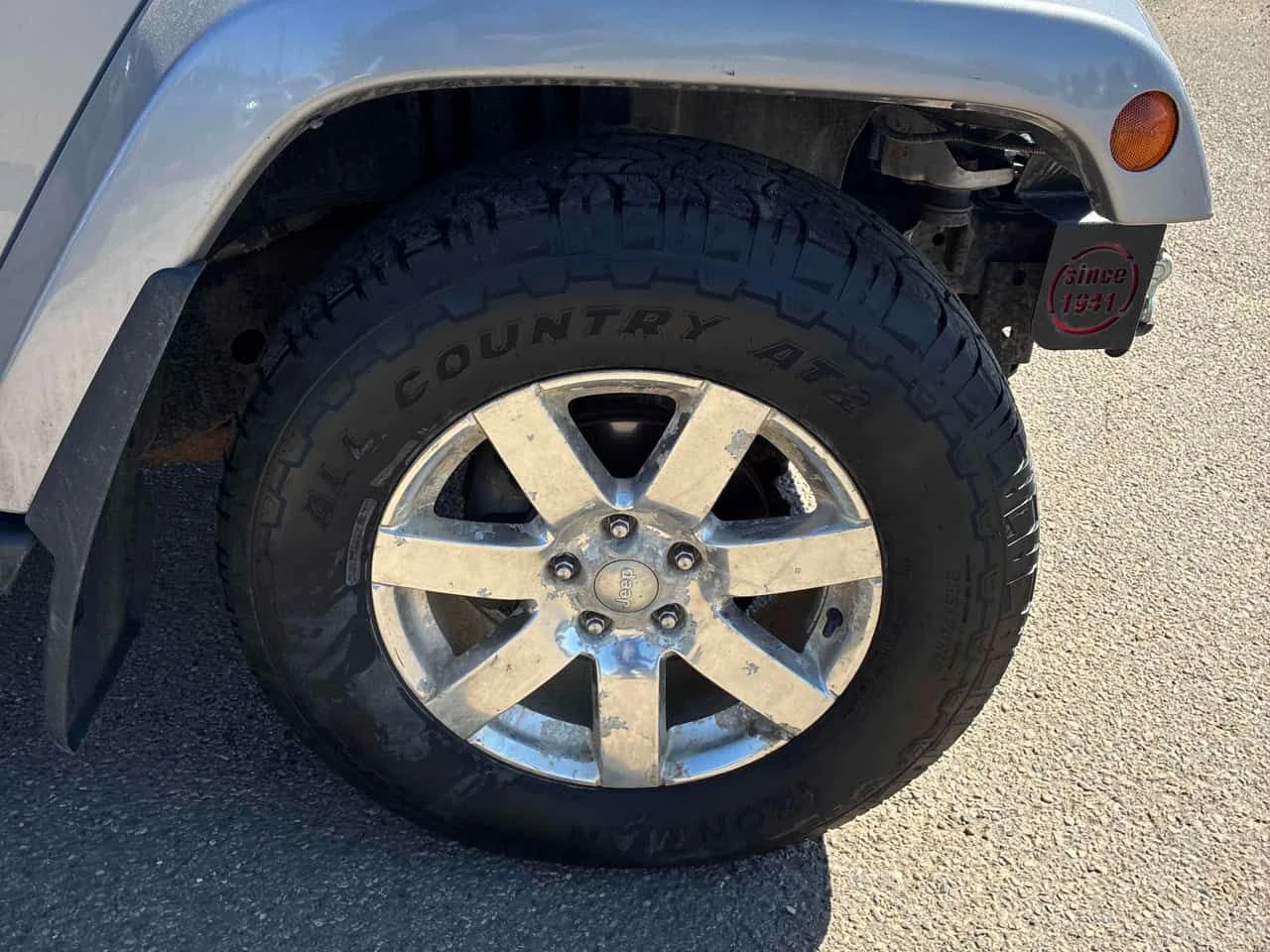 Jeep Wrangler * Sahara * CARFAX * БЕЗ ПЪРВОНАЧАЛНА ВНОСКА, снимка 7 - Автомобили и джипове - 54564316