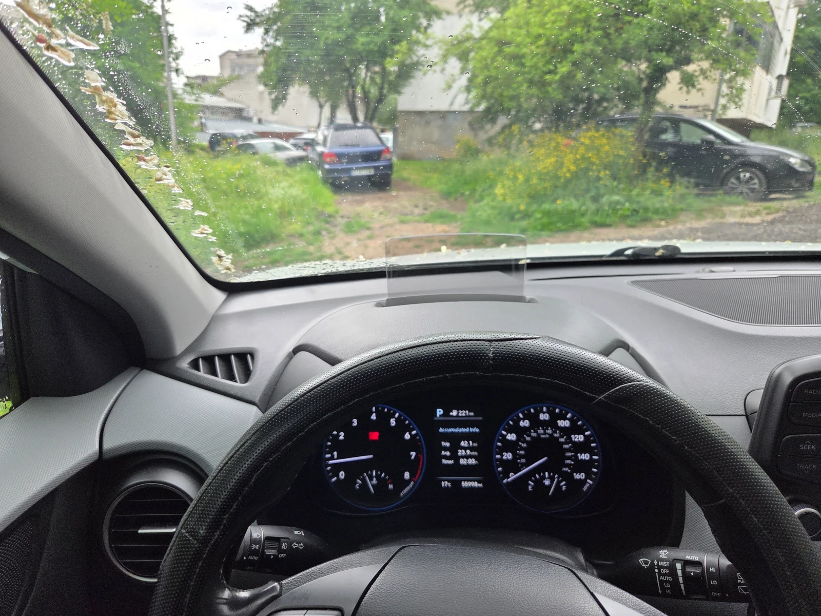 Hyundai Kona, снимка 16 - Автомобили и джипове - 54627428