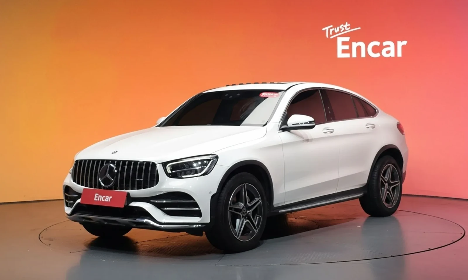 Mercedes-Benz GLC 220 4MATIC/AMG/BURMESTER/AMBIENT LIGHT/ПОДГРЕВИ/ОБДУХ.