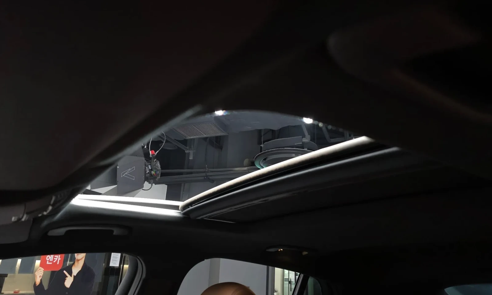 Mercedes-Benz GLC 220 4MATIC/AMG/BURMESTER/AMBIENT LIGHT/��������/�����. | Mobile.bg � ����������� 17
