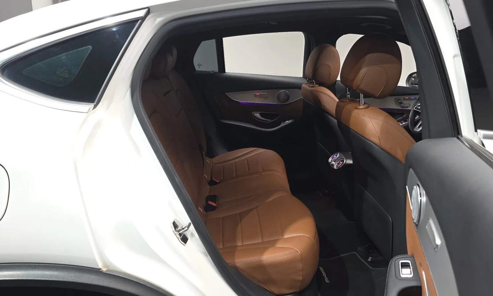 Mercedes-Benz GLC 220 4MATIC/AMG/BURMESTER/AMBIENT LIGHT/��������/�����. | Mobile.bg � ����������� 12