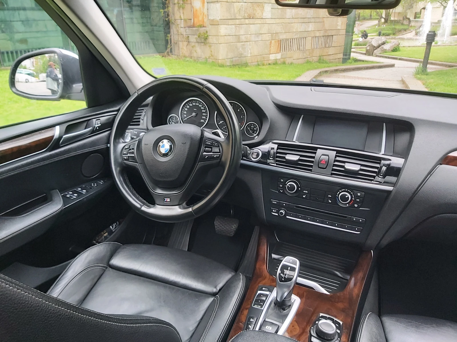 BMW X3 XDrive30D M XLine Facelift, снимка 8 - Автомобили и джипове - 55013877