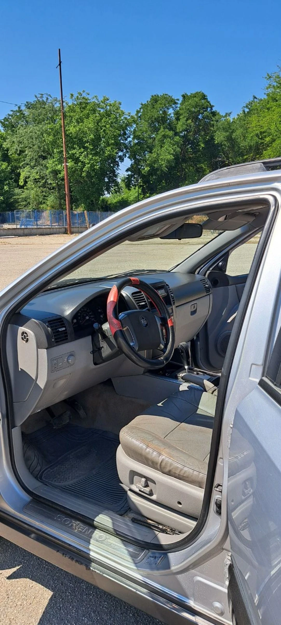 Kia Sorento, снимка 7 - Автомобили и джипове - 55046084