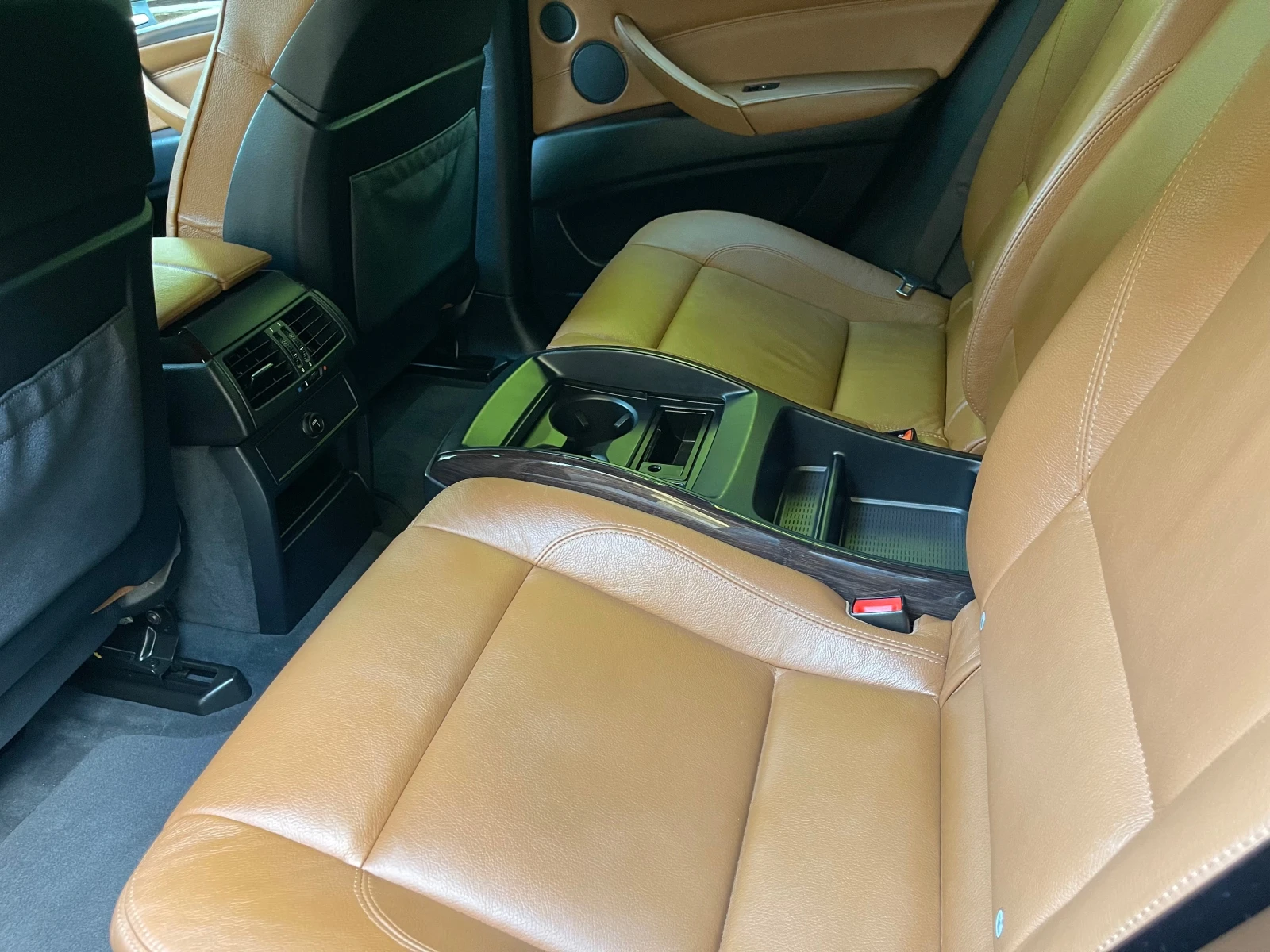 BMW X6 35d#286KC#xDRIVE#2009Г#KATO HOB!, снимка 8 - Автомобили и джипове - 55226267