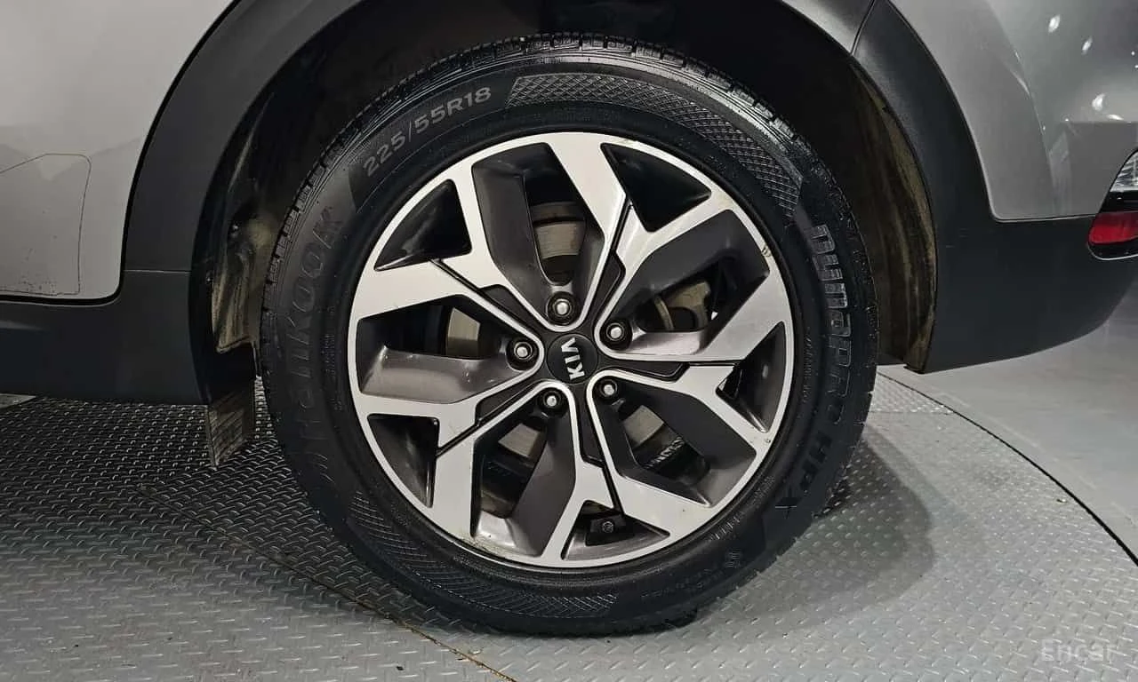 Kia Sportage | АВТОКРЕДИТ БЕЗ ПЪРВОНАЧАЛНА ВНОСКА | , снимка 5 - Автомобили и джипове - 55570728
