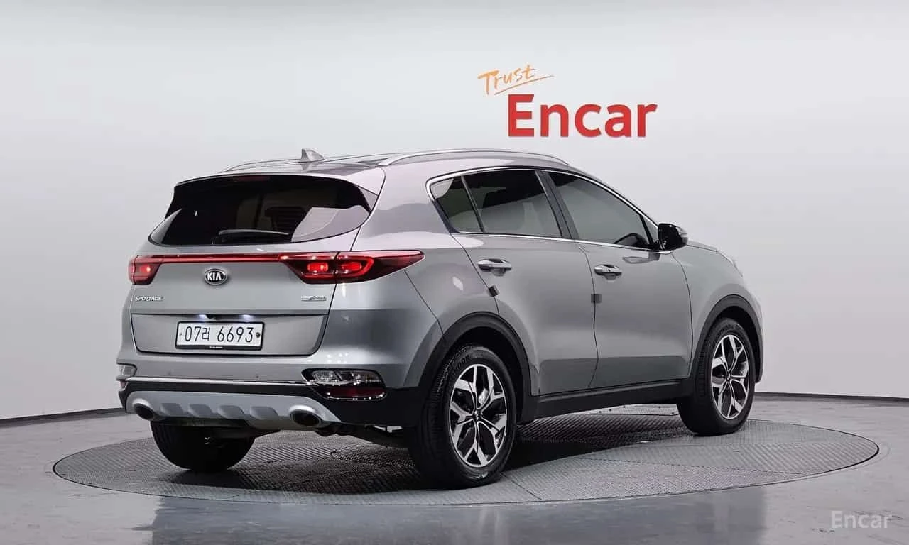 Kia Sportage | АВТОКРЕДИТ БЕЗ ПЪРВОНАЧАЛНА ВНОСКА | , снимка 2 - Автомобили и джипове - 55570728