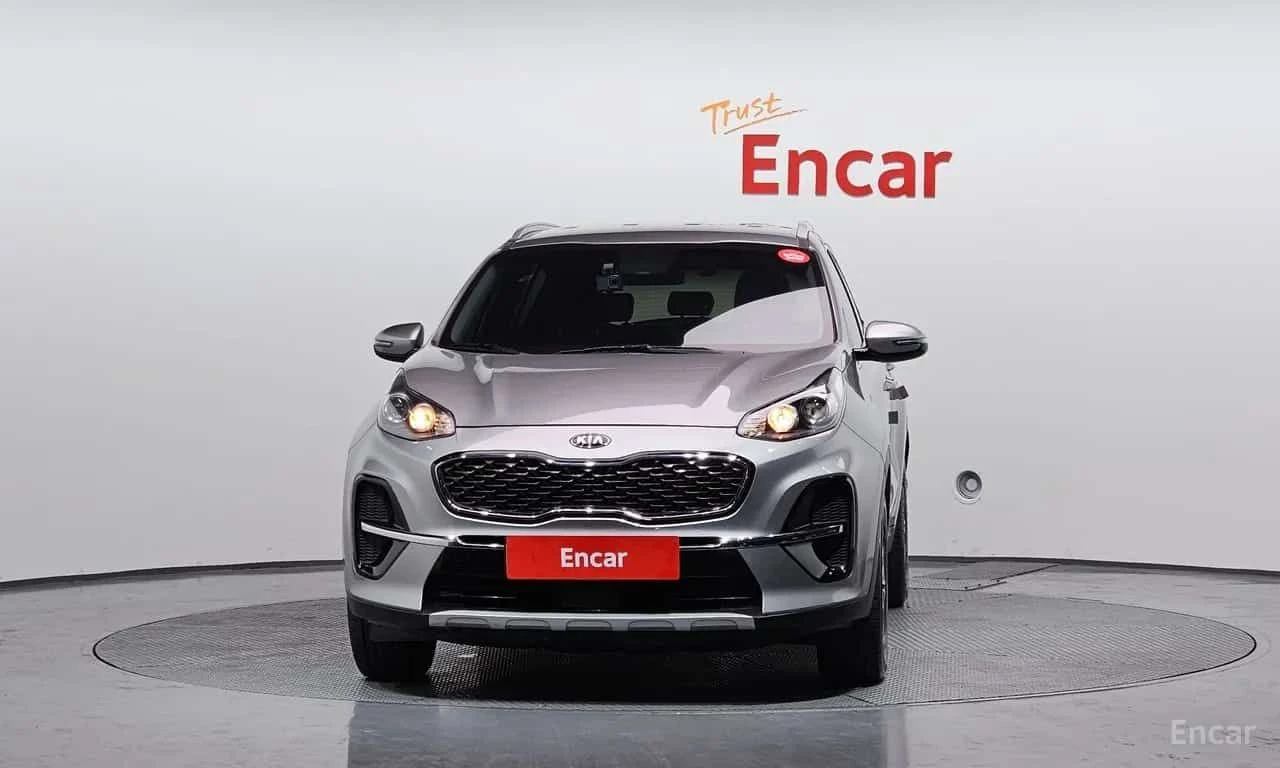 Kia Sportage | АВТОКРЕДИТ БЕЗ ПЪРВОНАЧАЛНА ВНОСКА | , снимка 3 - Автомобили и джипове - 55570728