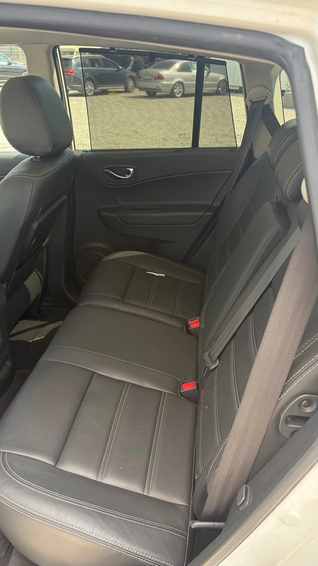 Renault Koleos Luxe 2.0CDI-150k.c. 4x4/Панорама, кожа, нави./, снимка 12 - Автомобили и джипове - 55832603