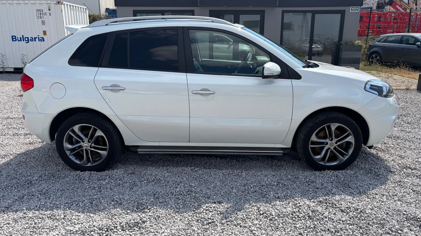 Renault Koleos Luxe 2.0CDI-150k.c. 4x4/Панорама, кожа, нави./, снимка 6 - Автомобили и джипове - 55832603