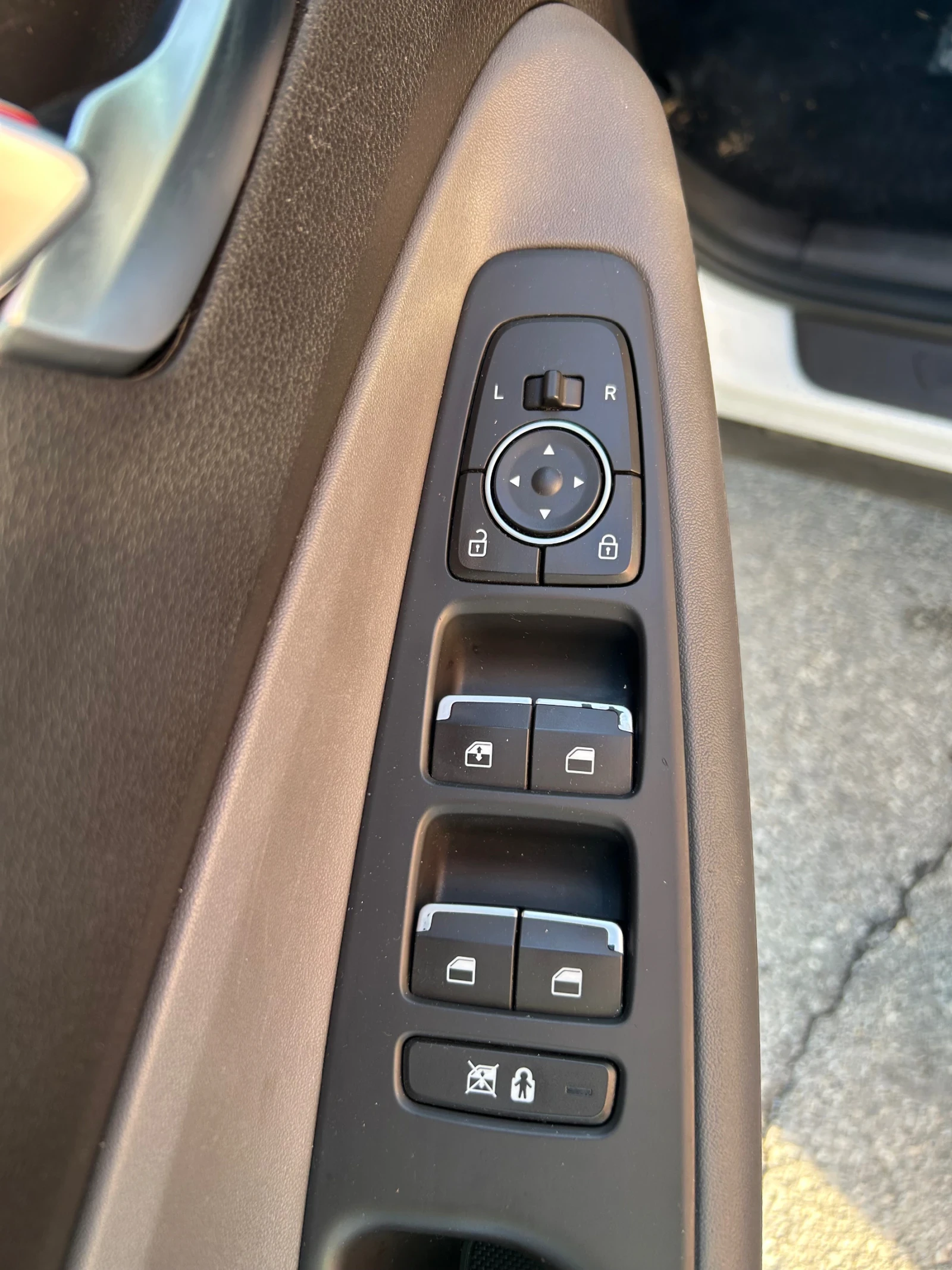 Hyundai Santa fe 2.4, снимка 14 - Автомобили и джипове - 55891667