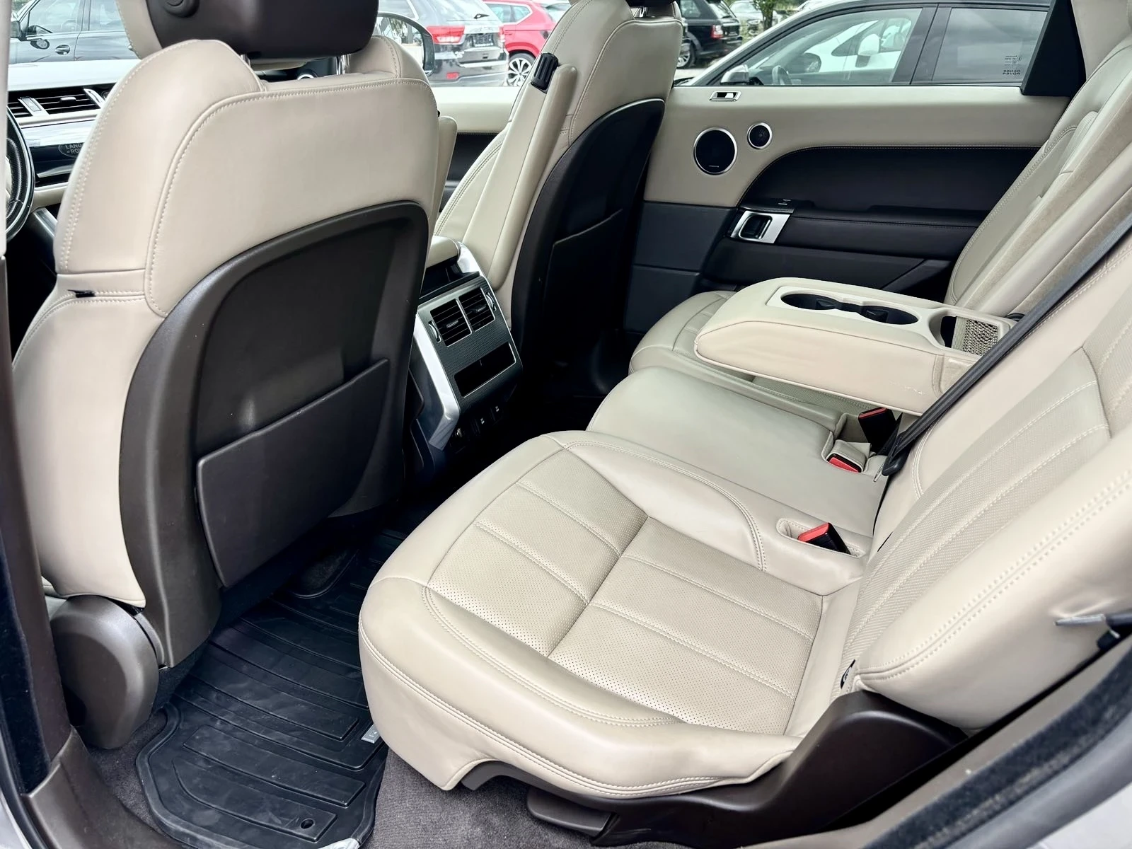 Land Rover Range Rover Sport 3.0HSE R-DYNAMIC | Mobile.bg � ����������� 11