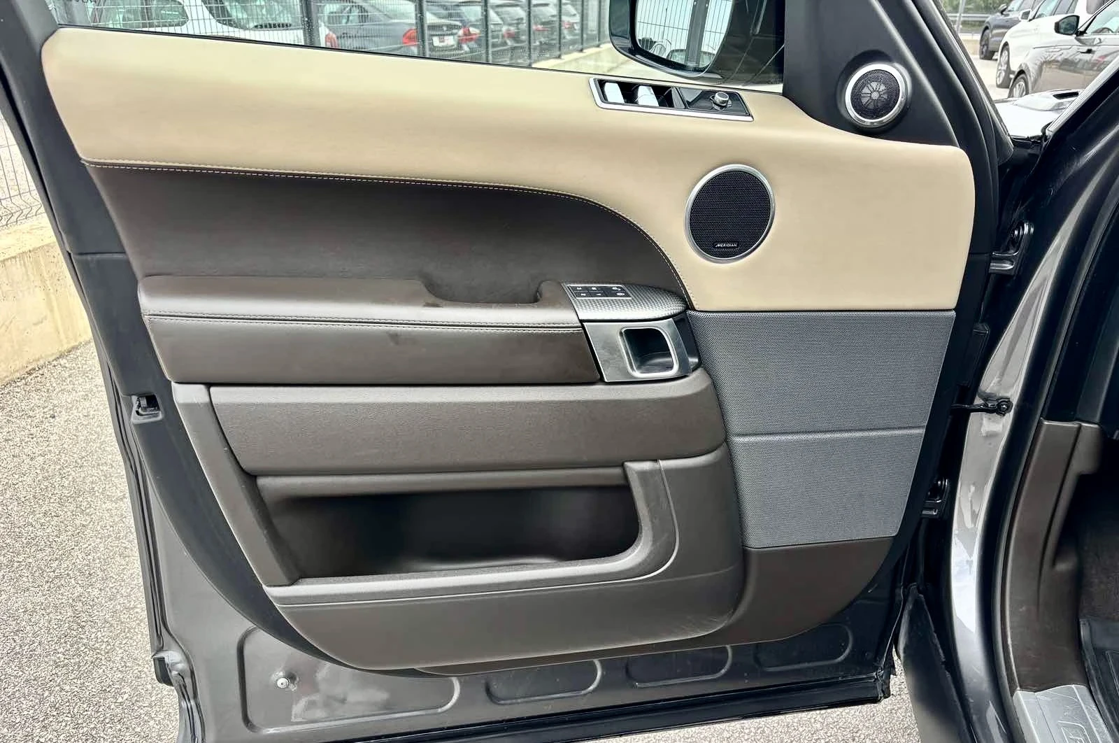 Land Rover Range Rover Sport 3.0HSE R-DYNAMIC | Mobile.bg � ����������� 10