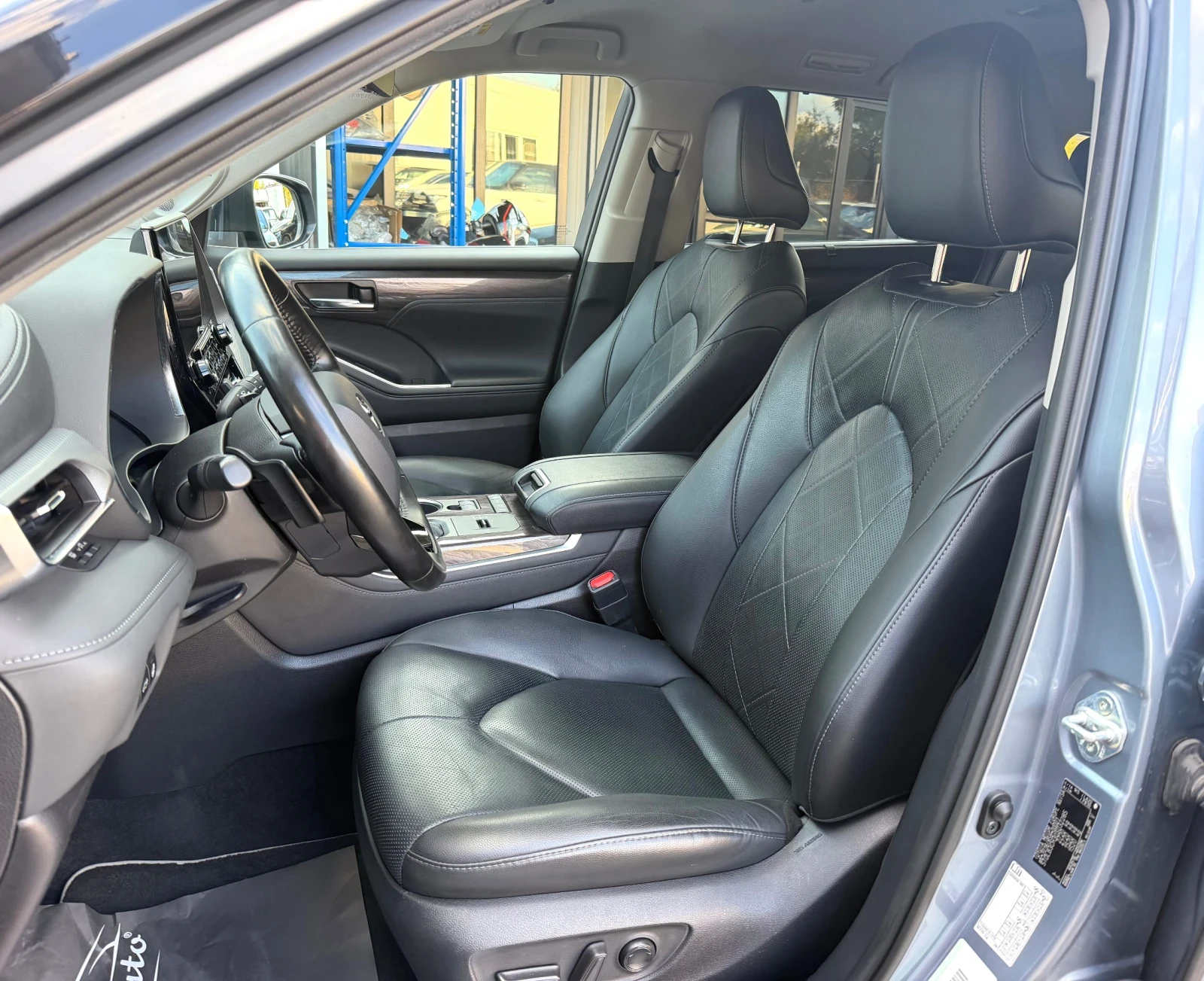 Toyota Highlander 2.5HYBRID#LOUNGE#AWD#FULL FULL | Mobile.bg � ����������� 11